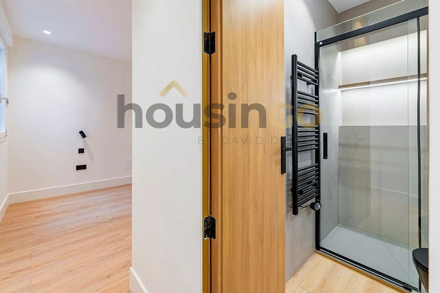Flat with terrace for sale in Hortaleza, imagen 21