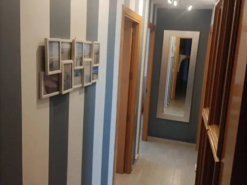 Wohnung mit Aufzug zum Verkauf in Plaza Ejido de los Molinos 1, imagen 30