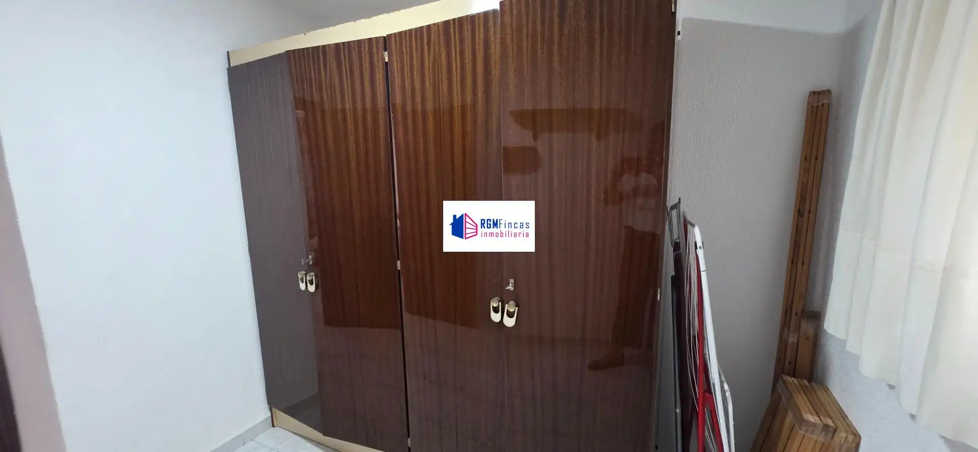 Wohnung zur Miete in San Pablo