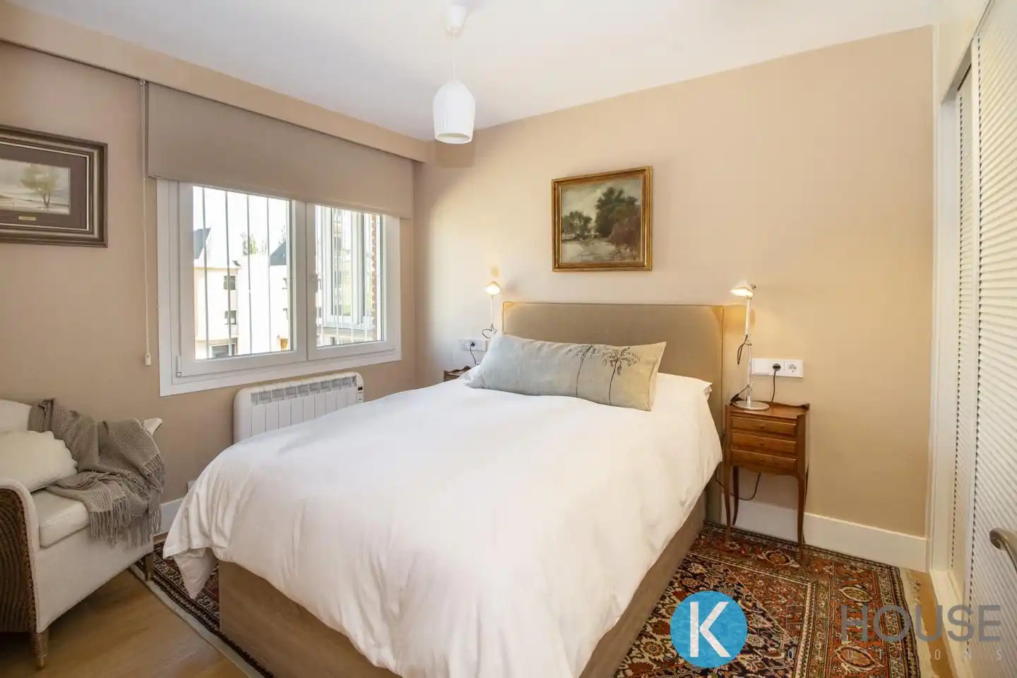 Flat with pool for sale in Calle de José Rodríguez Pinilla, imagen 36