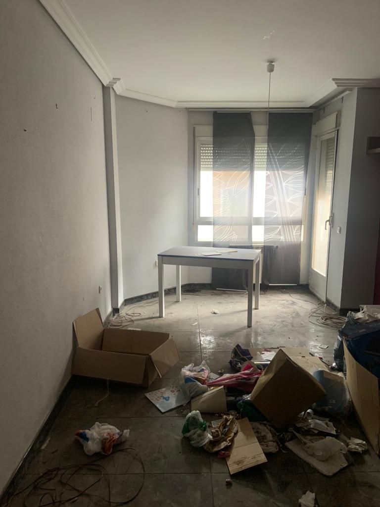 Comedor de Dúplex en venta en  Albacete Capital
