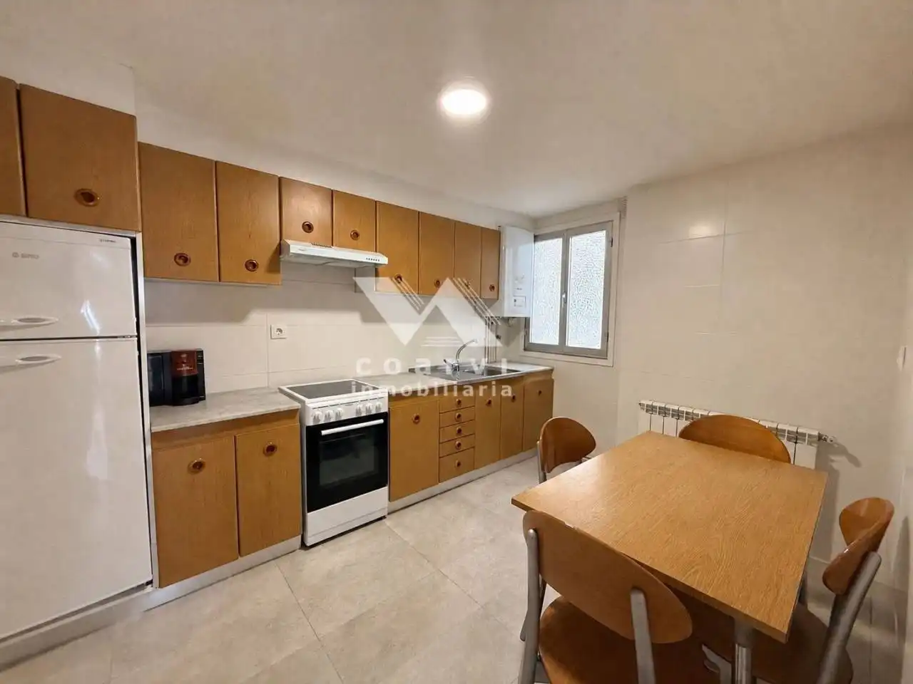 Flat for rent in Avenida Celanova, Barbadás