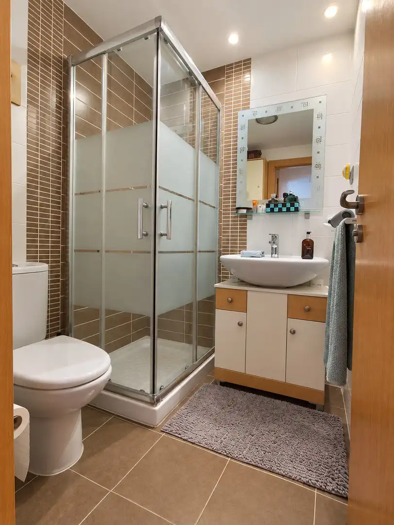 Ático con ascensor en venta en Pinar del Jalón, imagen 12