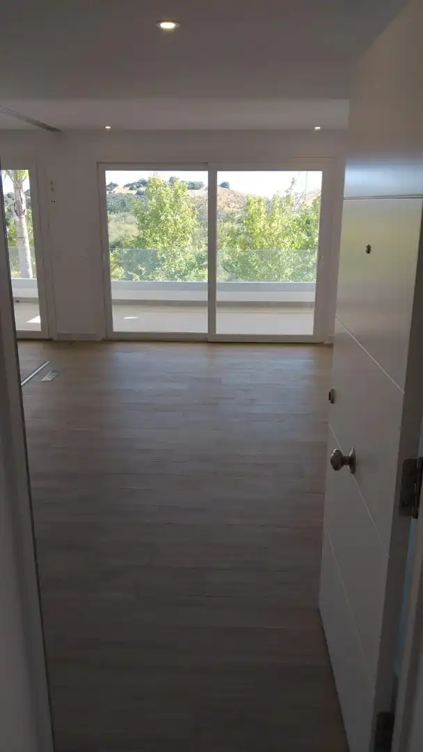 Apartament amb piscina en venda a Casares pueblo, imagen 20