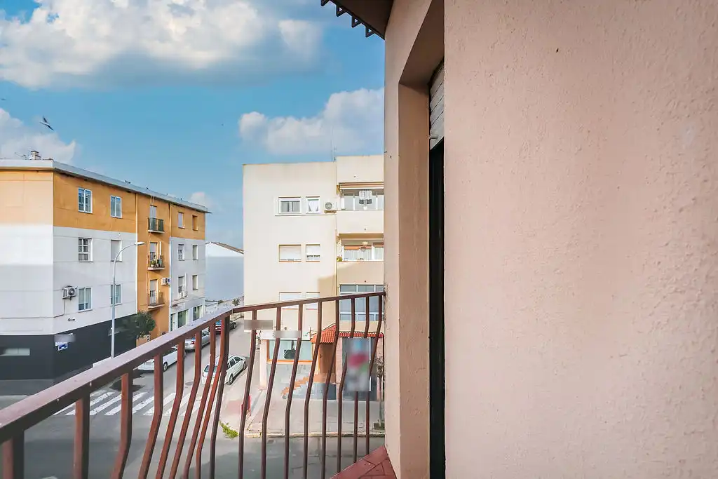 Terraza de Piso en venta en Montijo, Badajoz