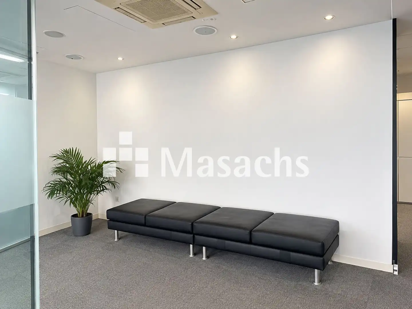 Büro zur Miete in Terrassa