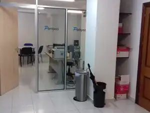 Oficina amb ascensor en venda a Avenida Fernández Balsera, imagen 10
