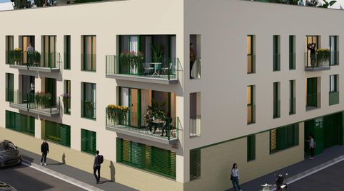 Foto 2 de Piso en venta en Covadonga, Sabadell