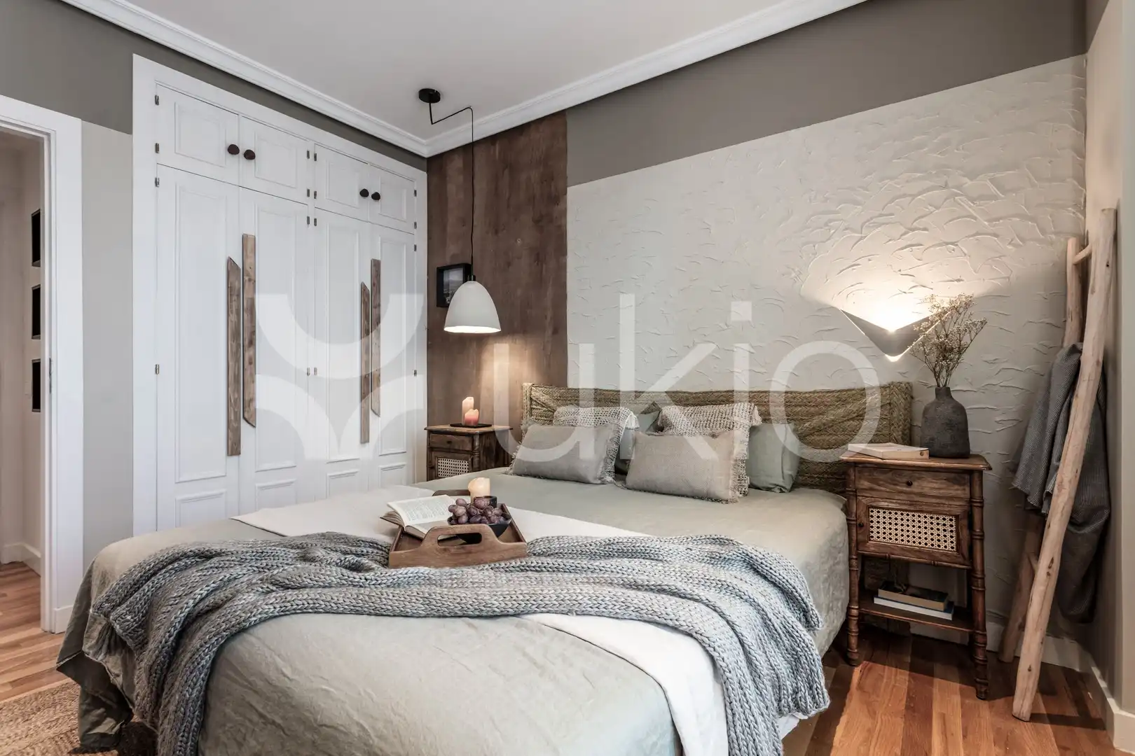 Apartament de lloguer a Calle de Velázquez, imagen 17