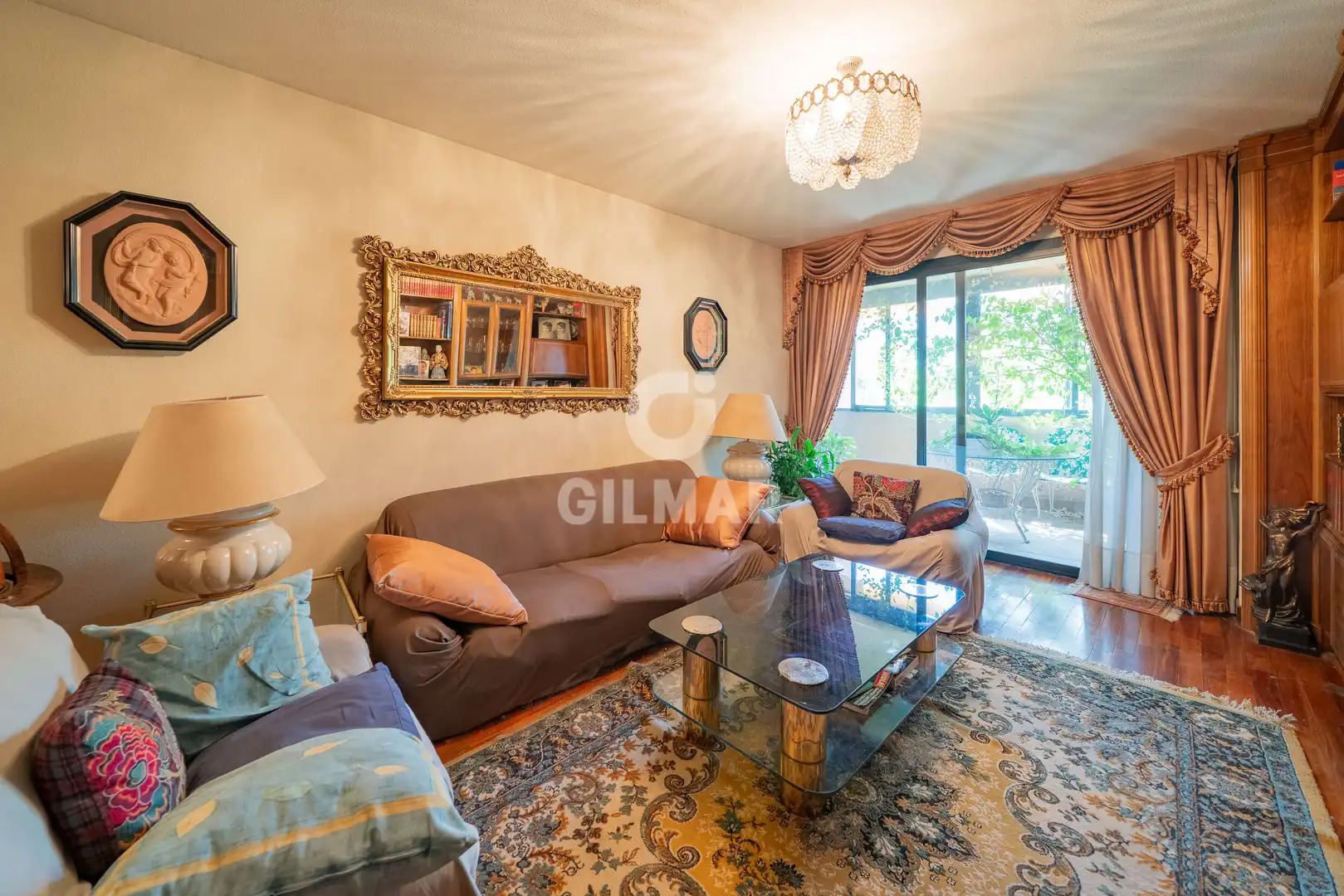 Appartement avec terrasse à vendre à Chamberí, imagen 8