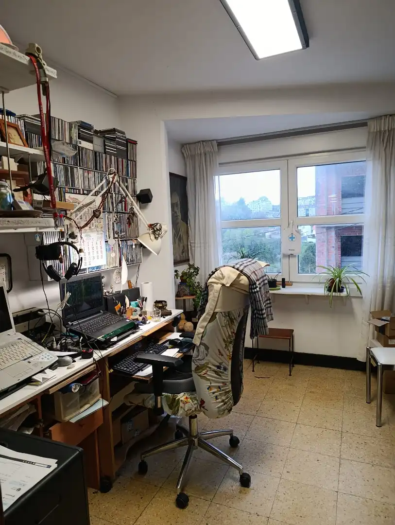Piso en venta en Betanzos con Amueblado, Horno y Lavadora