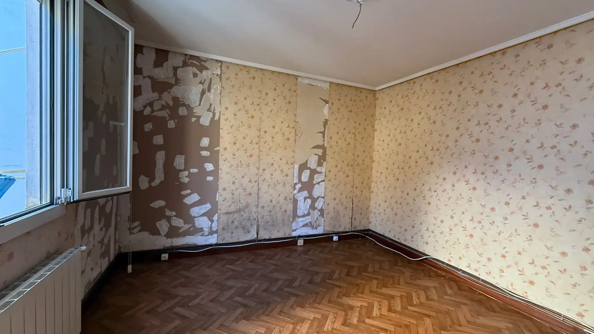 Flat with terrace for sale in Calle María Díaz de Haro, imagen 13