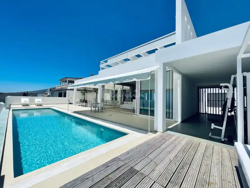 House for sale in Fañabé - Ifonche y Benítez