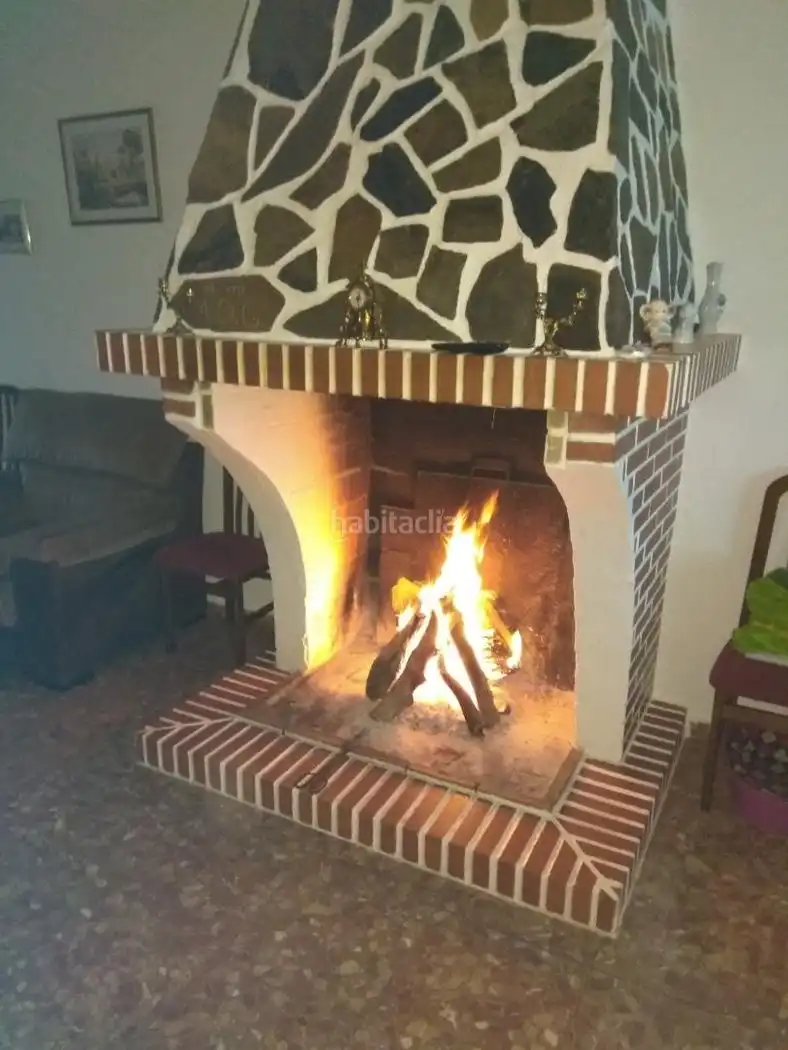 Haus mit Garten zum Verkauf in Calle el Santo 13, imagen 11