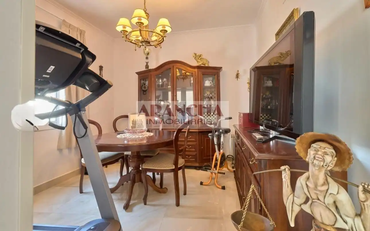 Piso en venta en Chipiona