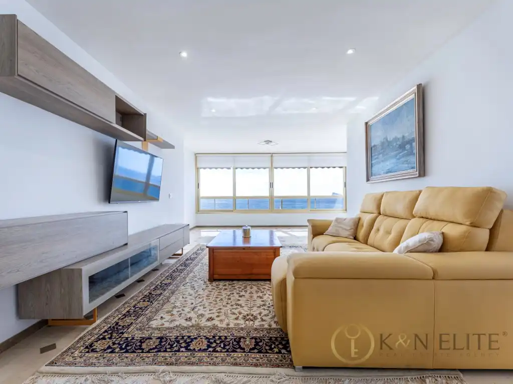 Wohnung mit Pool zur Miete in Avenida Valencia, imagen 8