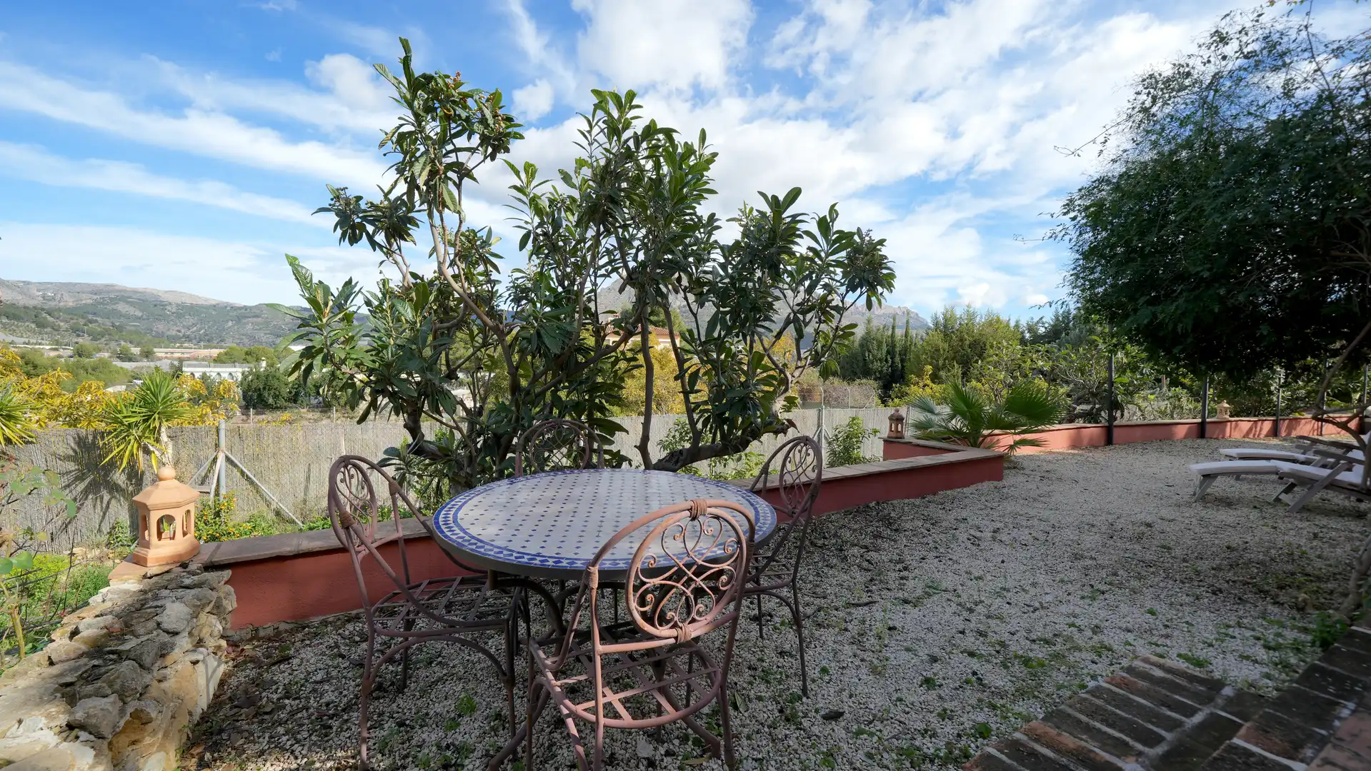 Casa rústica con piscina en venta en Callosa d'en Sarrià, imagen 22