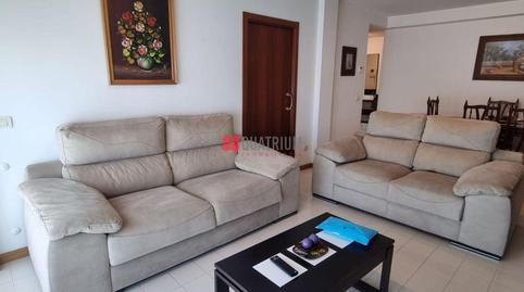 Foto 2 de Pis de lloguer a Conxo, A Coruña