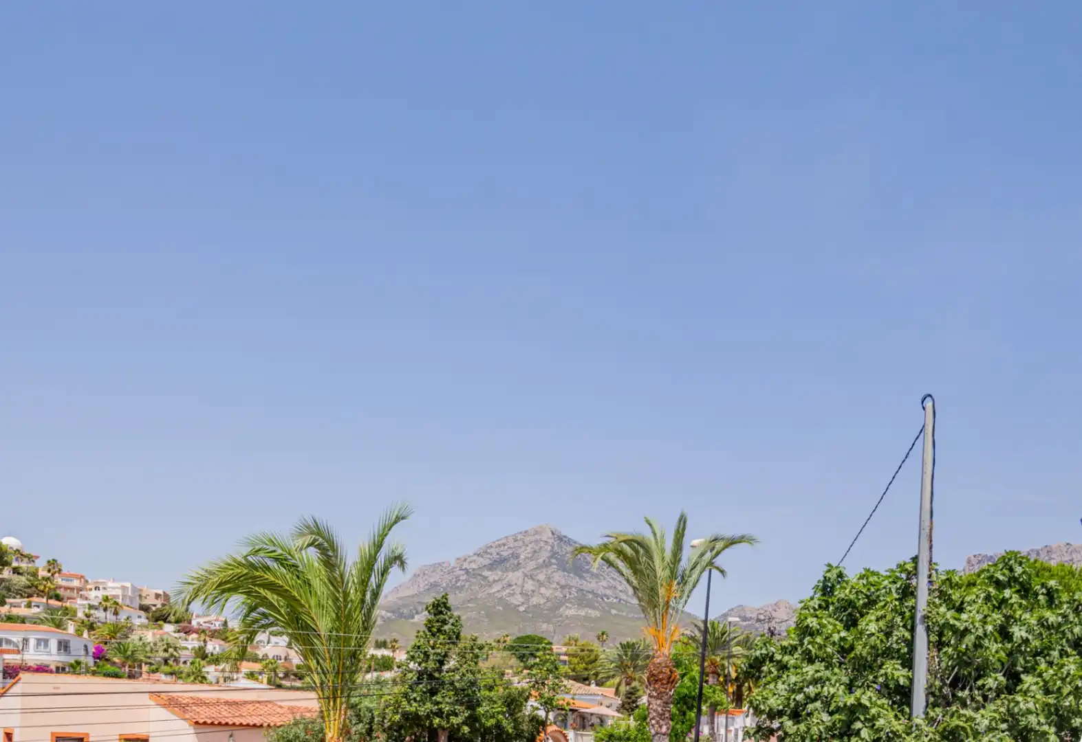 Villa con terrazza in vendita a La Nucia Pueblo, imagen 17