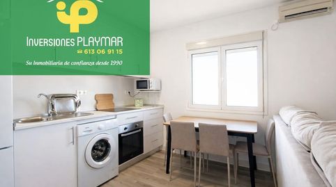 Photo 2 of Attic for rent in Centro, Almería Capital