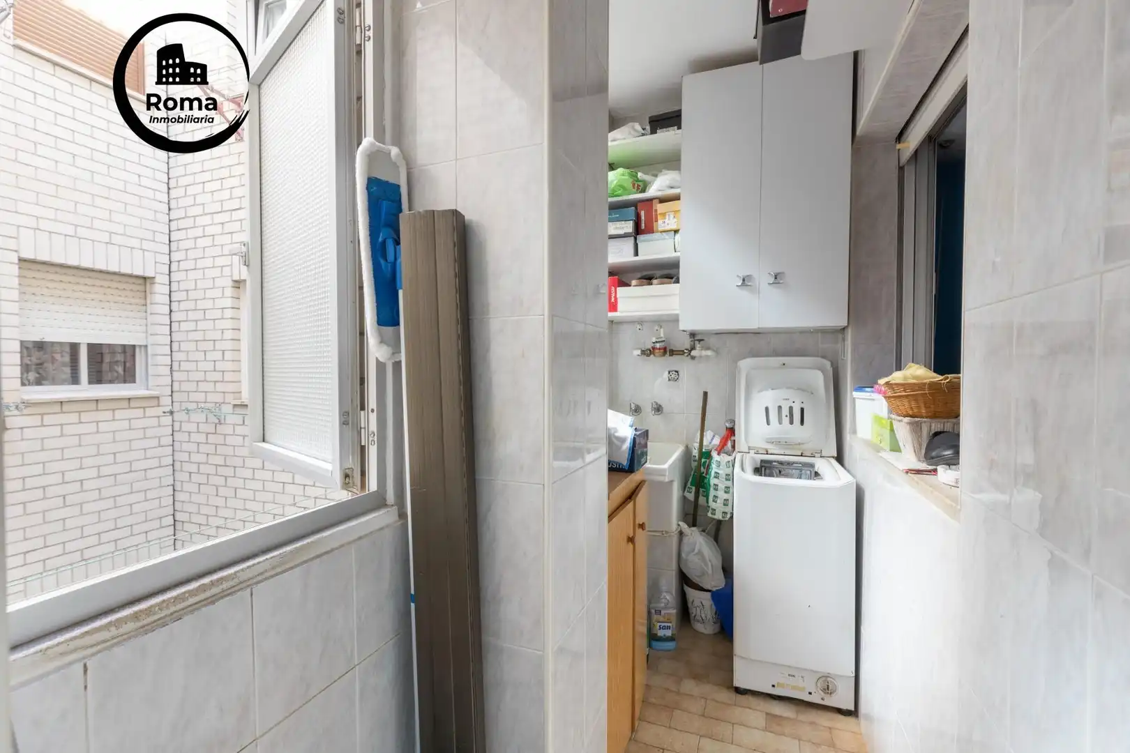 Flat with lift for sale in Calle Marqués de los Vélez 1, imagen 10