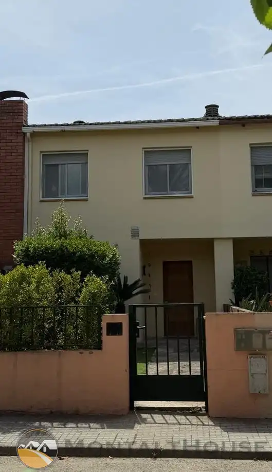 House with garden for sale in Sant Vicenç centre, imagen 2