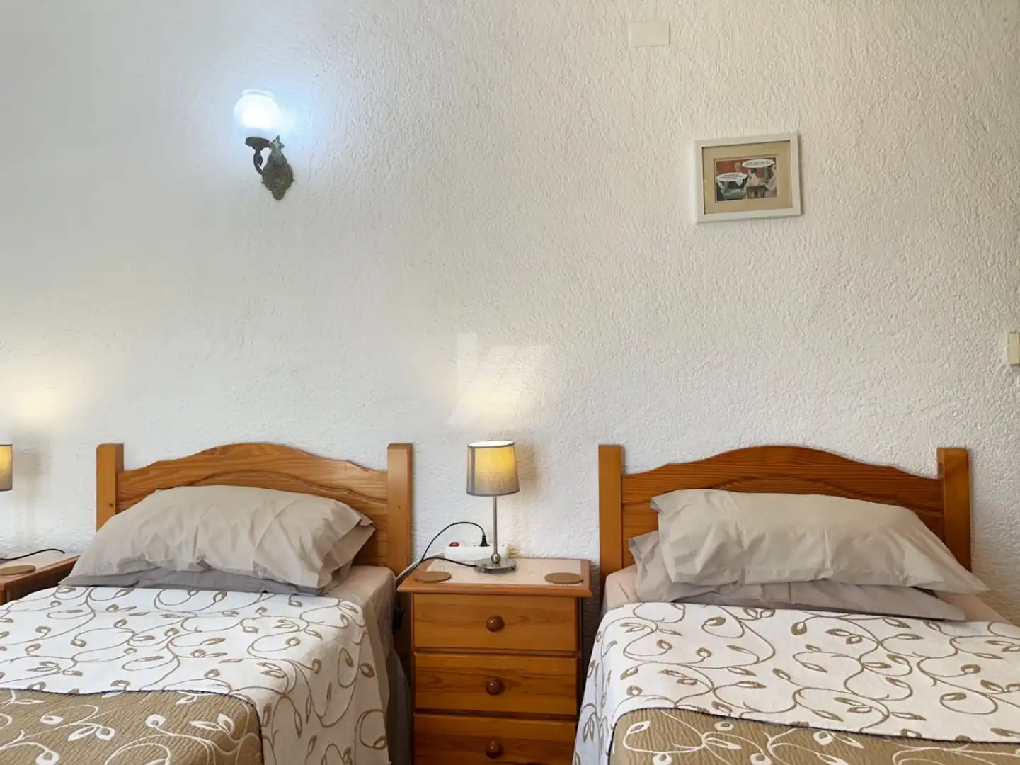 Habitación de Casa o chalet en venta en Moraira con Calefacción, Jardín privado y Terraza