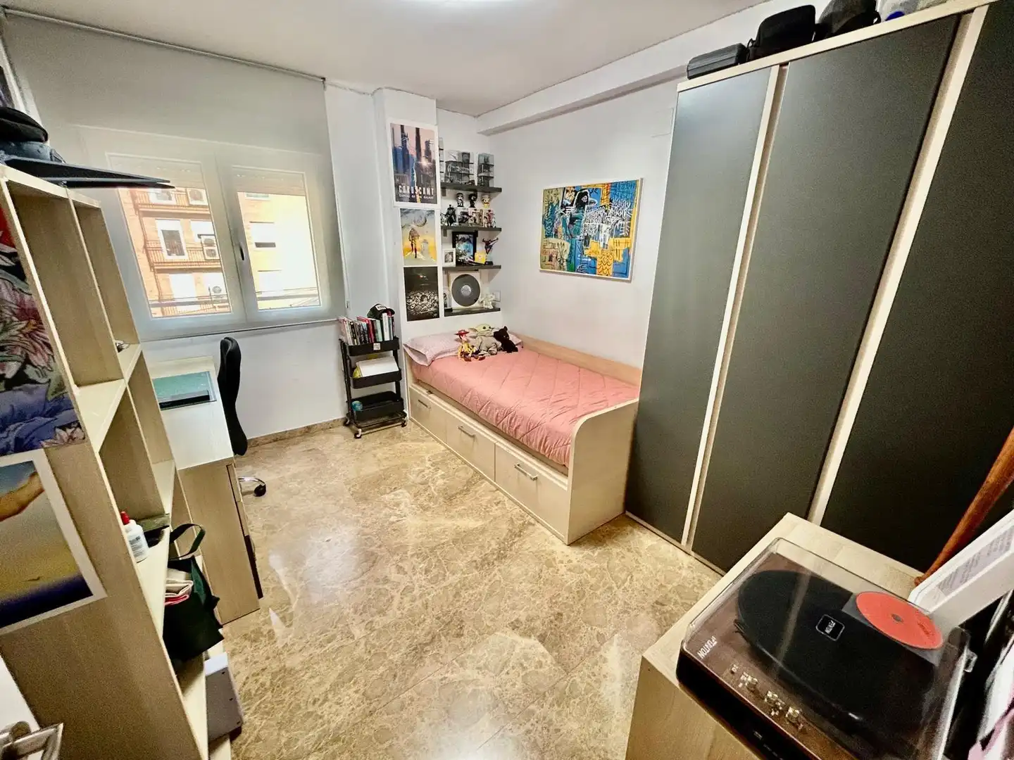 Piso con ascensor en venta en Patraix, imagen 33