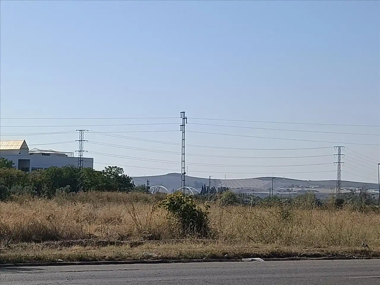 Industriegrundstück zum Verkauf in SAN ALBERTO MAGNO, imagen 4