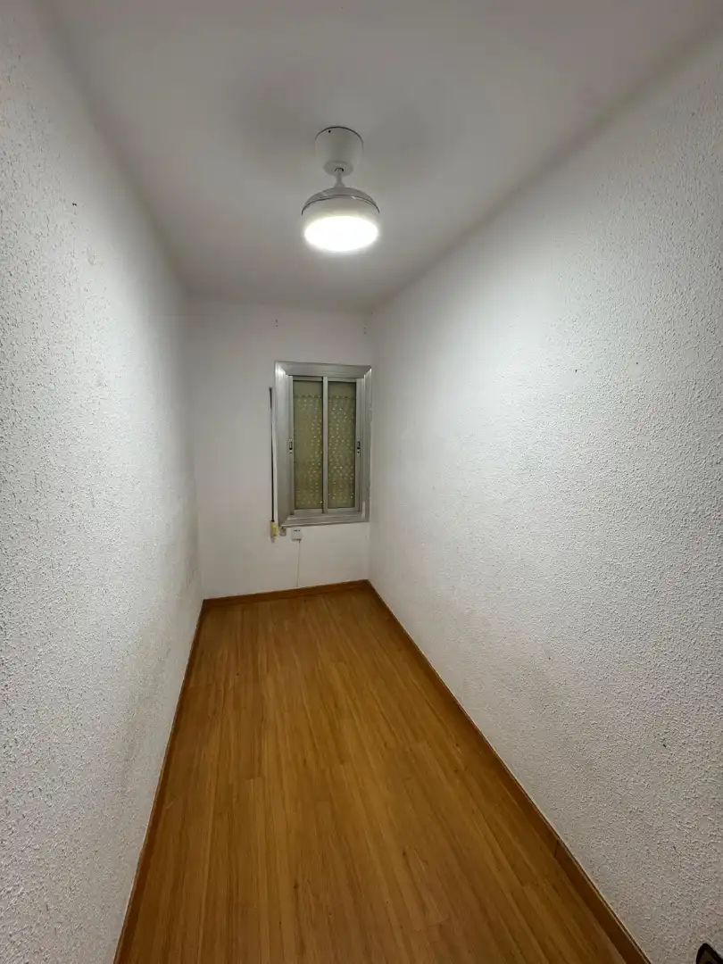 Bedroom of Flat for sale in Montigalà - Sant Crist