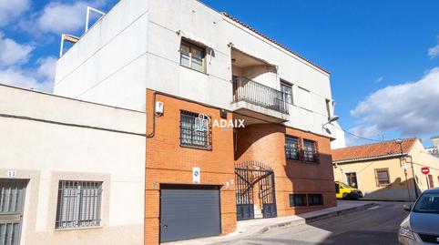 Foto 3 de Casa adosada en venda a Cl San Jorge   Caceres (cáceres), Casco Antiguo, Cáceres