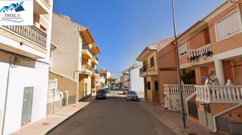 Venta de piso en Ceuti, Murcia.