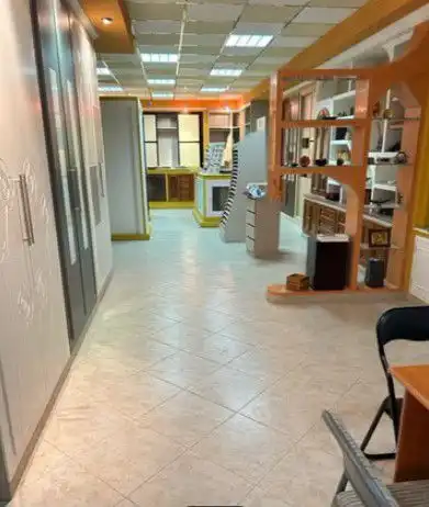 Nave industrielle à vendre à San José de la Rinconada, imagen 7