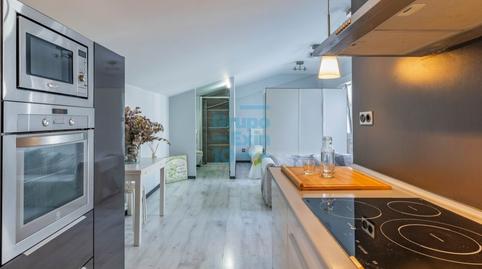 Photo 4 of Attic for sale in Isabel Ii.a Etorbidea, Anoeta, Gipuzkoa