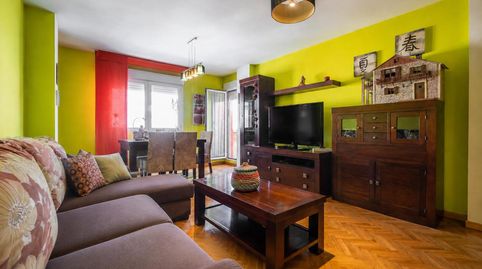 Foto 5 de Piso en venta en Agustín Rodríguez Sahagún, Universidad, Ávila Capital