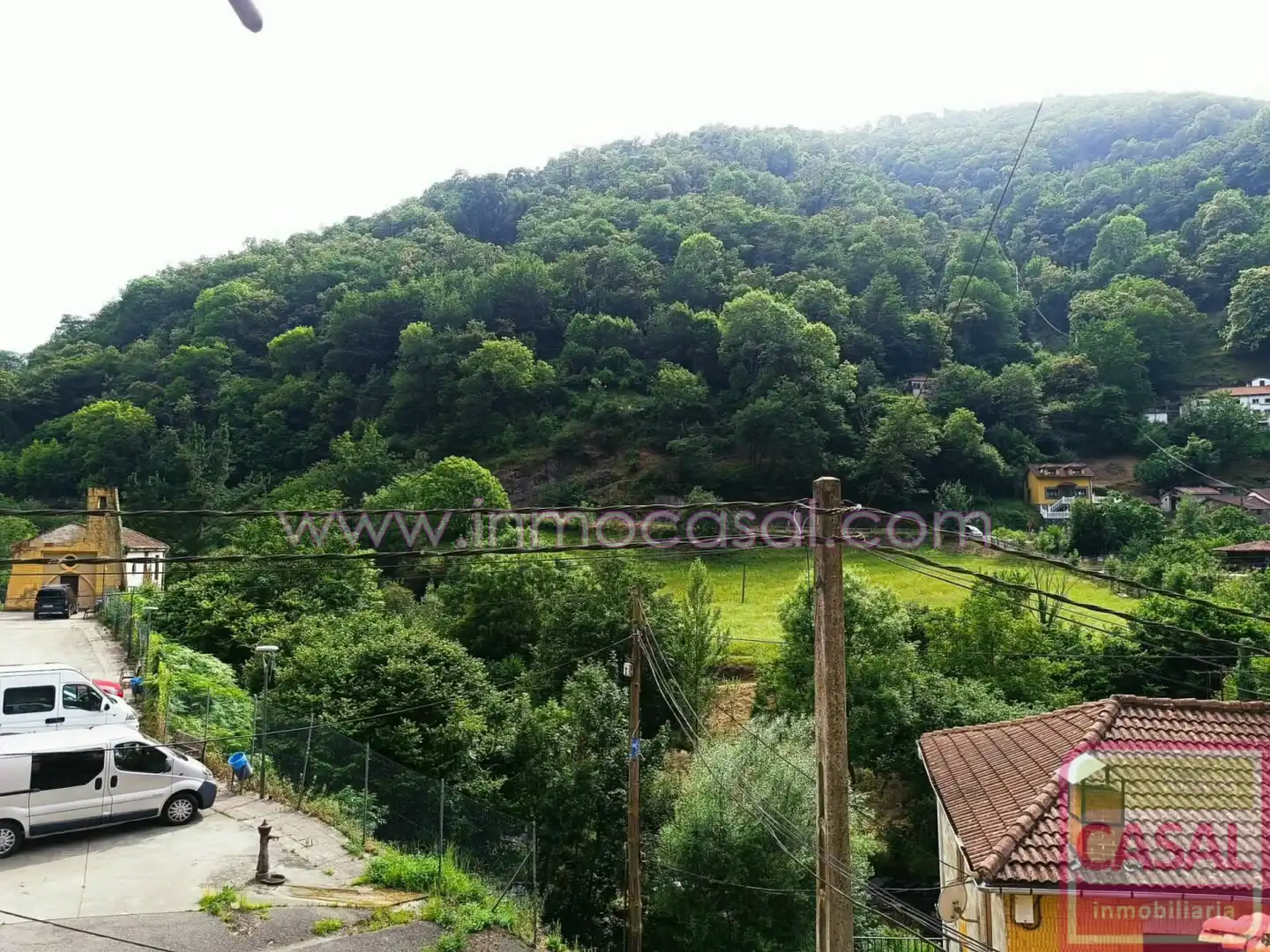 Casa en venta en Aller, imagen 17