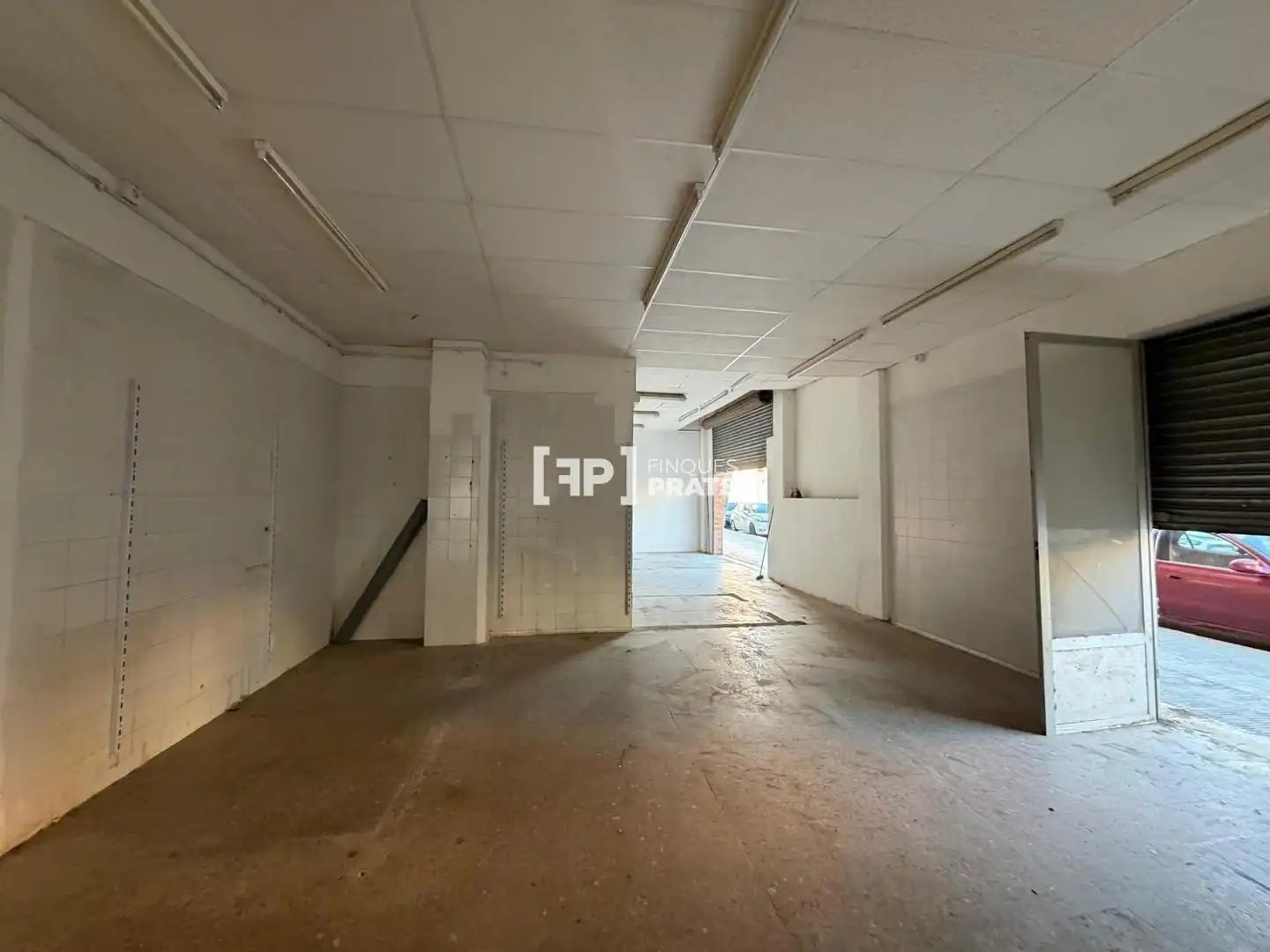 Business premises to rent in Llibertat, imagen 10