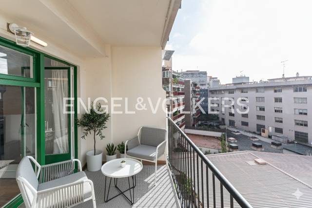 Piso en Venta en Sants