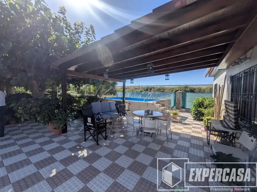 Villa mit Pool zum Verkauf in El Grao, imagen 26