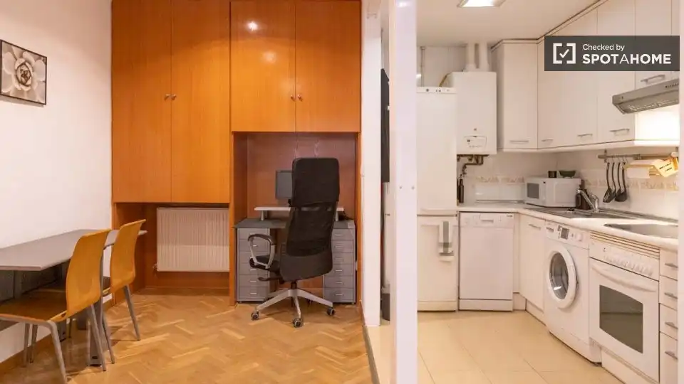 Flat to rent in Centro, imagen 11