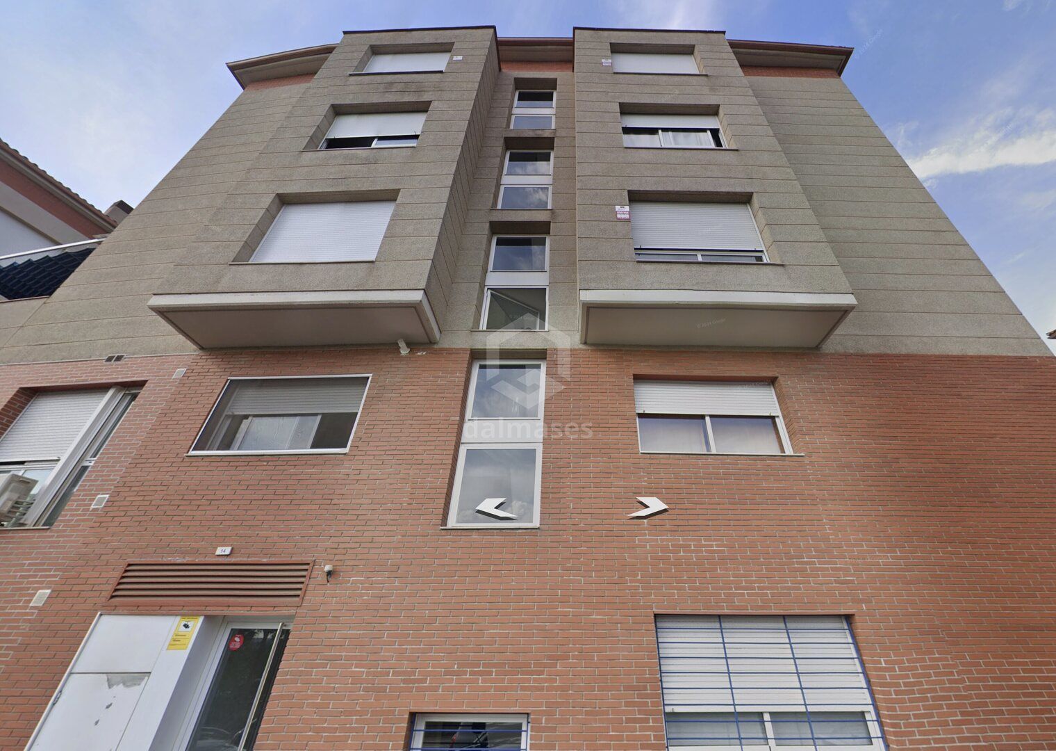 Piso en venta en Agustina d´Aragó, Eixample, Centre - Sant Oleguer, Sabadell