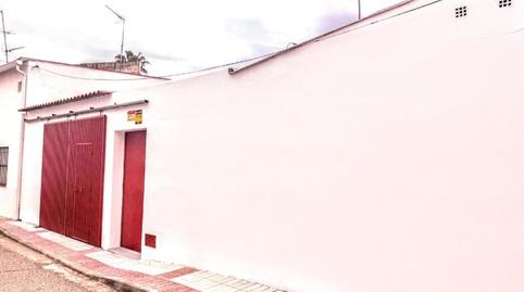 Photo 2 of Single-family semi-detached for sale in La Albuera, Badajoz