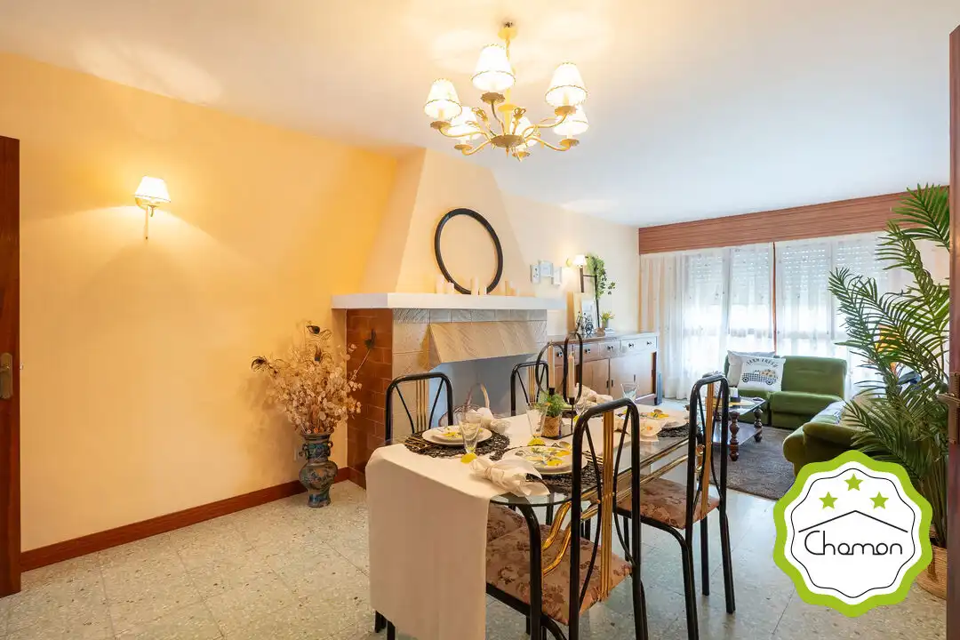 Villa in vendita a Valle de Losa, imagen 7