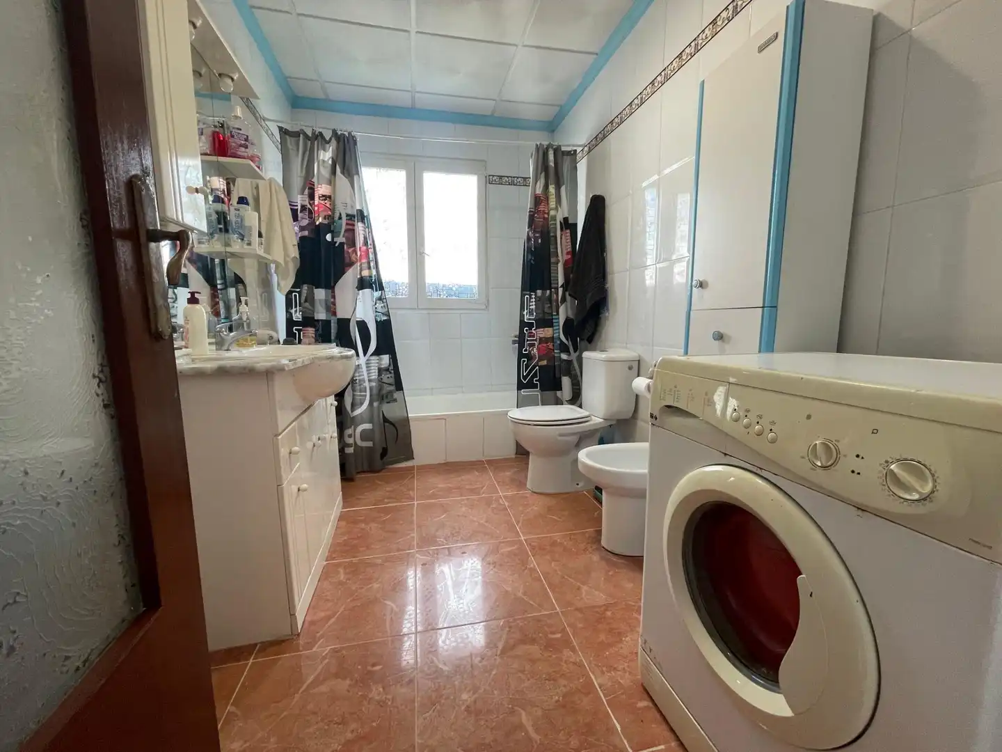 Villa con giardino in vendita a Juzgados - Plaza de Toros, imagen 29