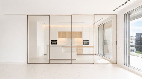 Foto 3 von Wohnung zur Miete in Avenida de Luis García Cereceda, Prado de Somoaguas, Pozuelo de Alarcón