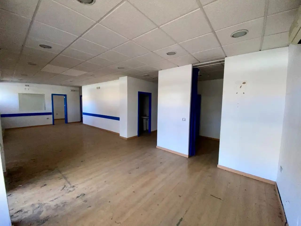 Local comercial en venta en El Perchel, imagen 30