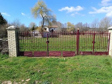 Maison rustique avec jardin à vendre à Rio Curueño 12