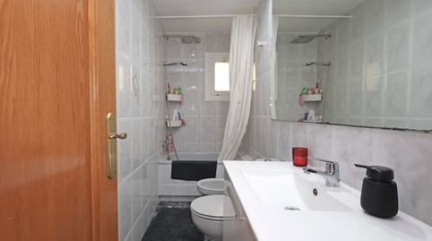 Foto 5 de Pis en venda a Carrer de Les Magnòlies, Can Vidalet, Esplugues de Llobregat