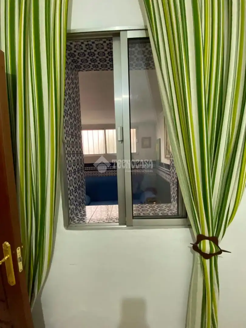 Dormitori de Pis en venda en Sevilla