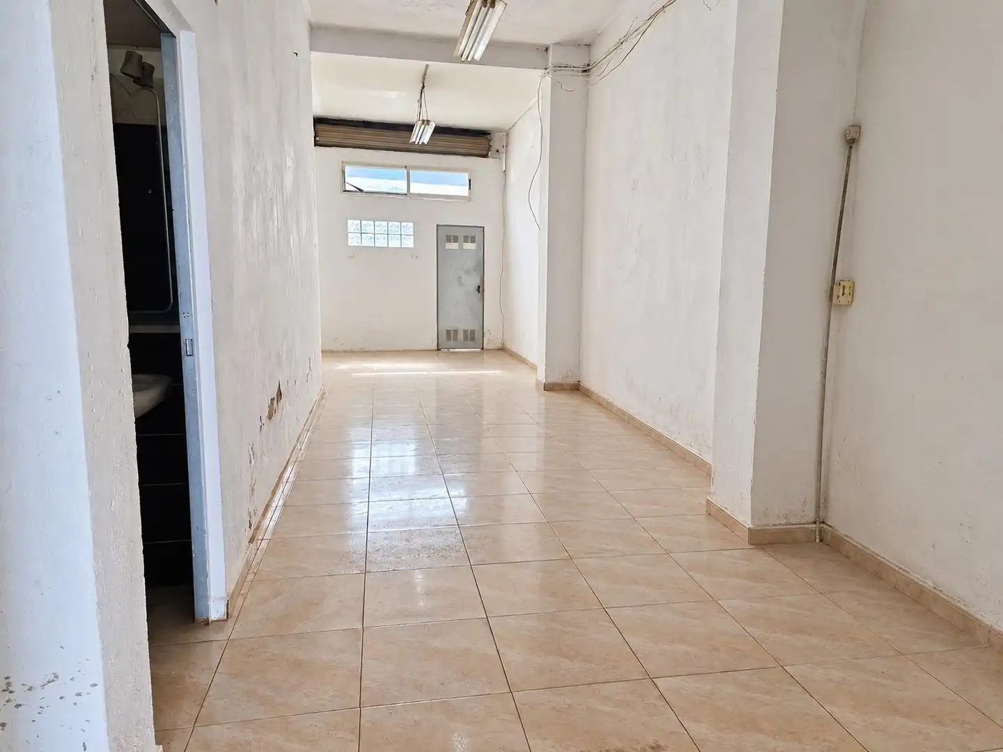 Local comercial en venda a Calle de Martínez de Tena, imagen 16